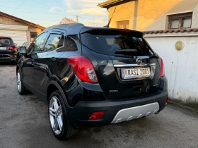     Opel Mokka 1, 7CDTI 4X4 COSMO NAVI