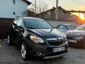     Opel Mokka 1, 7CDTI 4X4 COSMO NAVI