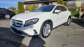     Mercedes-Benz GLA 220 GLA220CDI / 4MATIC