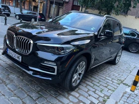 BMW X5 40i, снимка 2