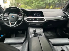 BMW X5 40i, снимка 8