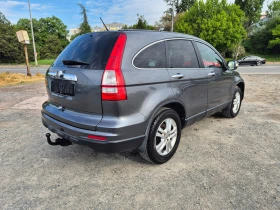 Обява за продажба на Honda Cr-v 2.2i-DTEC ~14 200 лв. - изображение 4