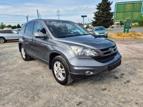 Обява за продажба на Honda Cr-v 2.2i-DTEC ~14 200 лв. - изображение 6