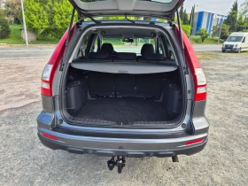 Обява за продажба на Honda Cr-v 2.2i-DTEC ~14 200 лв. - изображение 10