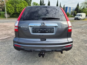 Обява за продажба на Honda Cr-v 2.2i-DTEC ~14 200 лв. - изображение 3