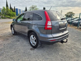Обява за продажба на Honda Cr-v 2.2i-DTEC ~14 200 лв. - изображение 2