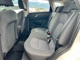 Nissan Qashqai 1.6i-ГАЗ - 8999 лв. - 48871642 | Car24.bg