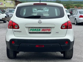 Nissan Qashqai 1.6i-ГАЗ - 8999 лв. - 48871642 | Car24.bg