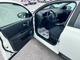 Nissan Qashqai 1.6i-ГАЗ - 8999 лв. - 48871642 | Car24.bg