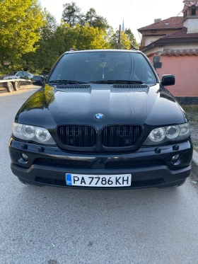 Обява за продажба на BMW X5 3.0d Facelift ~Цена по договаряне - изображение 1