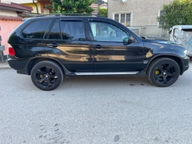 Обява за продажба на BMW X5 3.0d Facelift ~Цена по договаряне - изображение 5