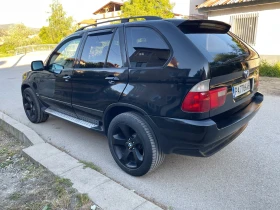 Обява за продажба на BMW X5 3.0d Facelift ~Цена по договаряне - изображение 3