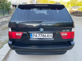 Обява за продажба на BMW X5 3.0d Facelift ~Цена по договаряне - изображение 6