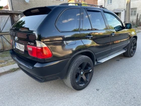 Обява за продажба на BMW X5 3.0d Facelift ~Цена по договаряне - изображение 4