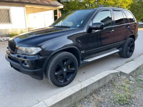 Обява за продажба на BMW X5 3.0d Facelift ~Цена по договаряне - изображение 2