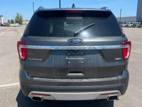 Ford Explorer 2017 PLATINUM 3.5 *   *  | Mobile.bg    5