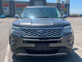 Ford Explorer 2017 PLATINUM 3.5 *   *  | Mobile.bg    2