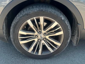 Ford Explorer 2017 PLATINUM 3.5 *   *  | Mobile.bg    6