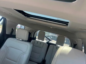 Ford Explorer 2017 PLATINUM 3.5 *   *  | Mobile.bg    11