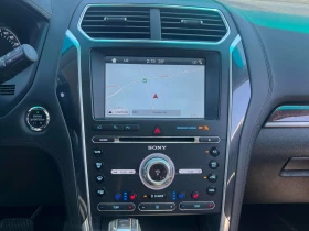 Ford Explorer 2017 PLATINUM 3.5 *   *  | Mobile.bg    9