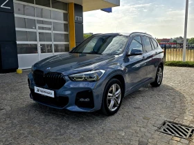 BMW X1 20d/190Hp/Drive/Steptronic