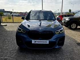 BMW X1 20d/190Hp/Drive/Steptronic - 61000 лв. - 44626625 2