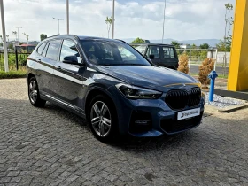 BMW X1 20d/190Hp/Drive/Steptronic - 61000 лв. - 44626625 3