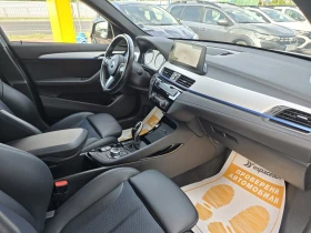 BMW X1 20d/190Hp/Drive/Steptronic - 61000 лв. - 44626625 11