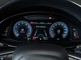 Audi Q8 TECHNIK S-Line* * BANG&OLUFSEN* 360* Ambient* | Mobile.bg    11