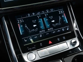 Audi Q8 TECHNIK S-Line* * BANG&OLUFSEN* 360* Ambient* | Mobile.bg    12