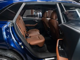 Audi Q8 TECHNIK S-Line* * BANG&OLUFSEN* 360* Ambient* | Mobile.bg    15