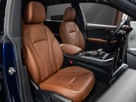 Audi Q8 TECHNIK S-Line* * BANG&OLUFSEN* 360* Ambient* | Mobile.bg    13