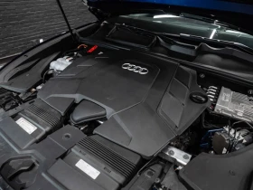 Audi Q8 TECHNIK S-Line* * BANG&OLUFSEN* 360* Ambient* | Mobile.bg    17