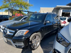 Mercedes-Benz GLK 2014 4MATIC  GLK 250 *   *    | Mobile.bg    3