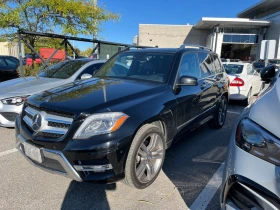  Mercedes-Benz GLK