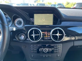 Mercedes-Benz GLK 2014 4MATIC  GLK 250 *   *    | Mobile.bg    9