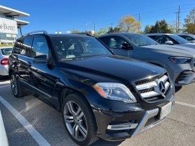 Mercedes-Benz GLK 2014 4MATIC  GLK 250 *   *    | Mobile.bg    4
