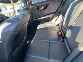 Mercedes-Benz GLK 2014 4MATIC  GLK 250 *   *    | Mobile.bg    10