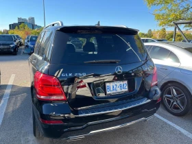 Mercedes-Benz GLK 2014 4MATIC  GLK 250 *   *    | Mobile.bg    5