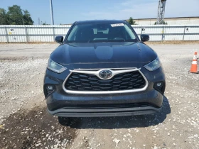 Toyota Highlander L/4X4 | Mobile.bg    2