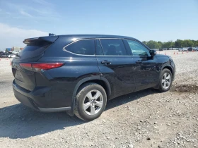 Toyota Highlander L/4X4 | Mobile.bg    4