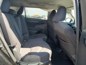Toyota Highlander L/4X4 | Mobile.bg    10