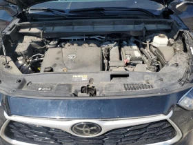 Toyota Highlander L/4X4 | Mobile.bg    12