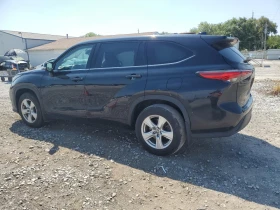 Toyota Highlander L/4X4 | Mobile.bg    6