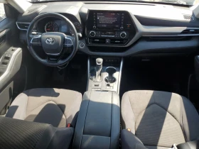 Toyota Highlander L/4X4 | Mobile.bg    8