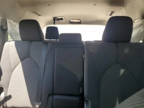 Toyota Highlander L/4X4 | Mobile.bg    11