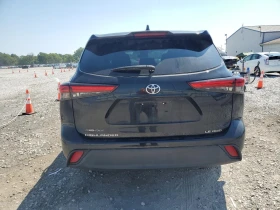 Toyota Highlander L/4X4 | Mobile.bg    5