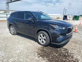 Toyota Highlander L/4X4 | Mobile.bg    3