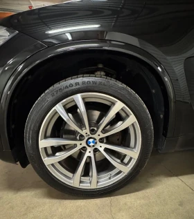 BMW X5 40D, снимка 4