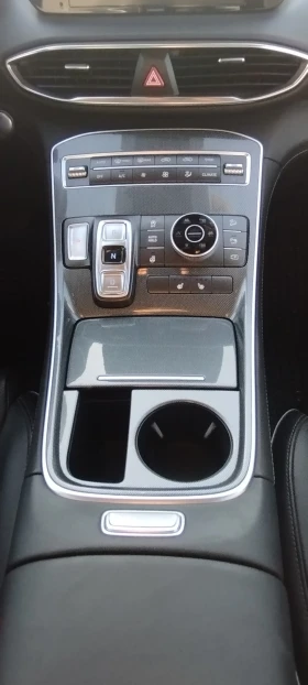 Hyundai Santa fe | Mobile.bg � ����� ������ 14